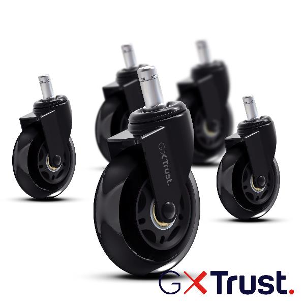 Gxt702 Gel Chair Wheels