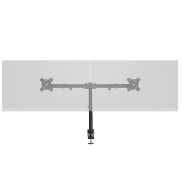 Gxt1120 Mara Dual Monitor Arm - immagine 4