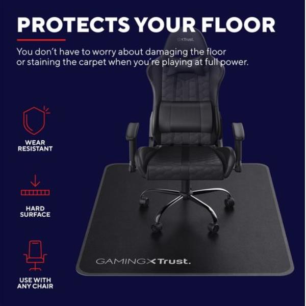 Gxt 715 Chair Mat - immagine 3