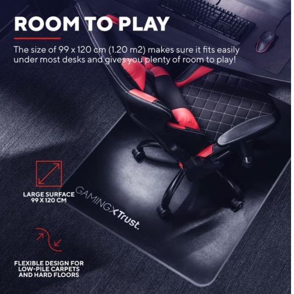 Gxt 715 Chair Mat - immagine 2