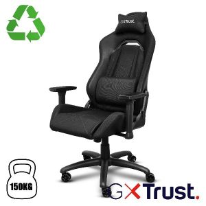 Gxt714 Ruya Eco Gaming Chair Nero