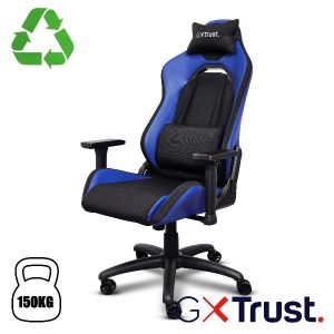 Gxt714B Ruya Eco Gaming Chair Blu