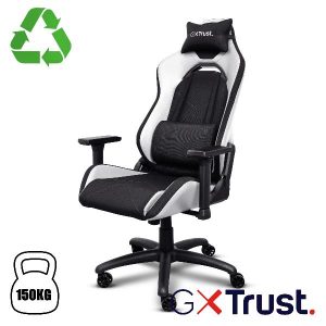 Gxt714W Ruya Eco Gaming Chair Bianco