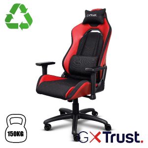 Gxt714R Ruya Eco Gaming Chair Rosso
