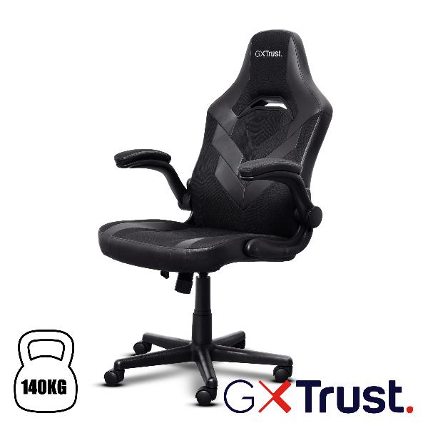 Gxt703 Riye Gaming Chair Nero - immagine 3