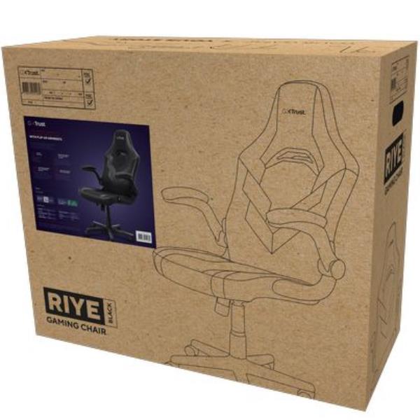 Gxt703 Riye Gaming Chair Nero - immagine 7