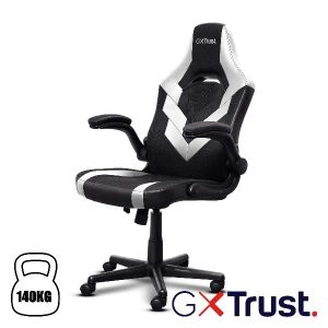 Gxt703W Riye Gaming Chair Bianco