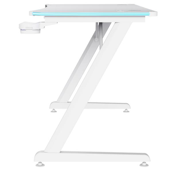 Gxt709W Luminus RGB Deskgxt RGB Des - immagine 6