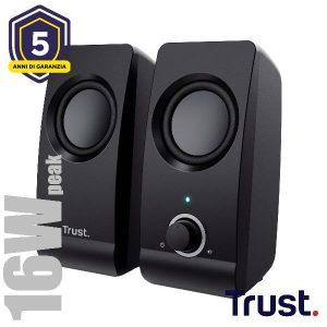Remo 2.0 Speaker Set