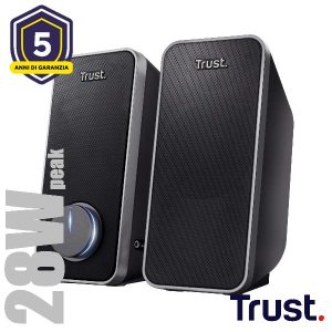 Trust Arys 2.0 Speaker Set