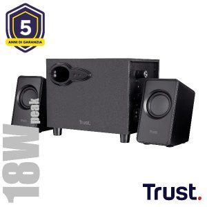 Trust Avora 2.1 Speaker Set