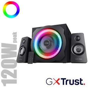 Gxt 629 Tytan Speaker Set