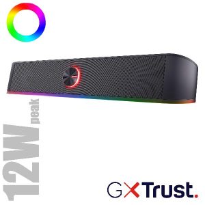 Gxt619 Thorne RGB LED Soundbar