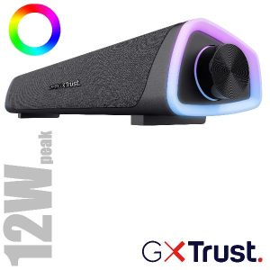 Gxt620 Axon RGB LED Soundbar