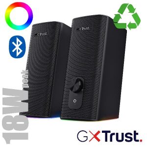 Gxt612 Cetic Bluetooth Speaker Set