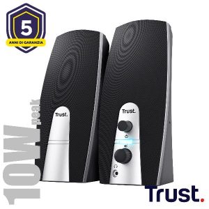 Basics 2.0 Speaker Set