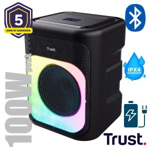 Azura Wireless Party Speaker