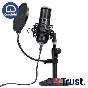 Gxt269 Emita Ii Desk Microphone