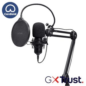 Gxt270 Emita Ii Microphone With Arm