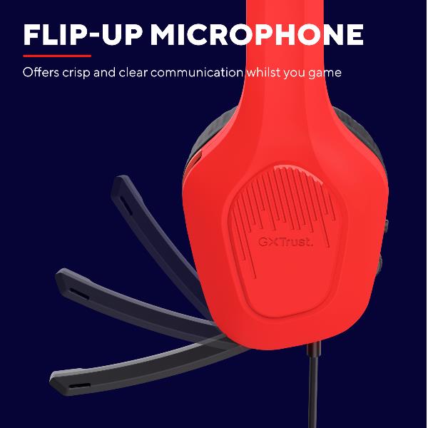 Gxt416S Zirox Headset Switch - immagine 6