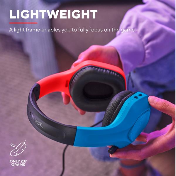 Gxt416S Zirox Headset Switch - immagine 8