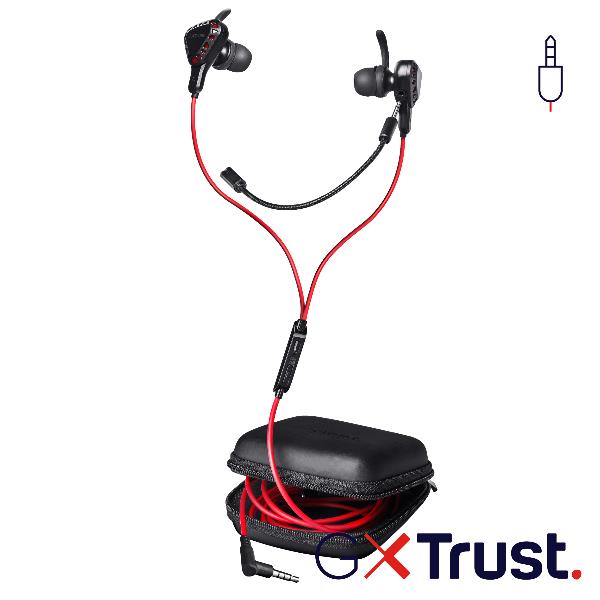 Gxt 408 Cobra Multiplatform Gaming