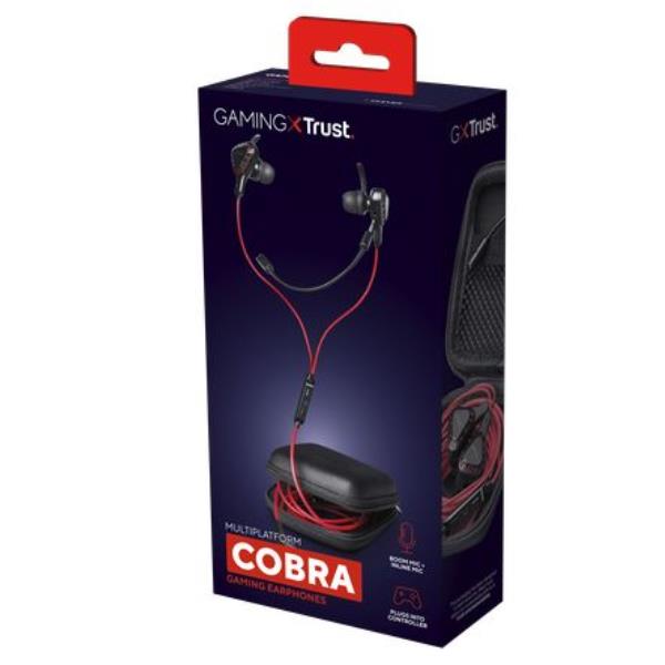 Gxt 408 Cobra Multiplatform Gaming - immagine 6