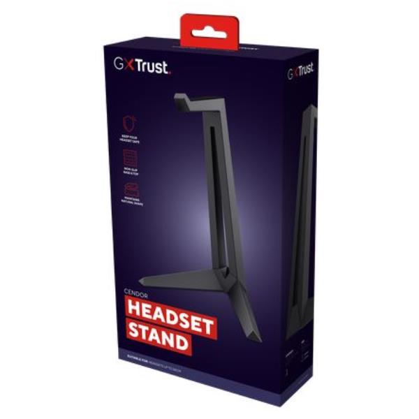 Gxt 260 Cendor Headset Stand - immagine 3