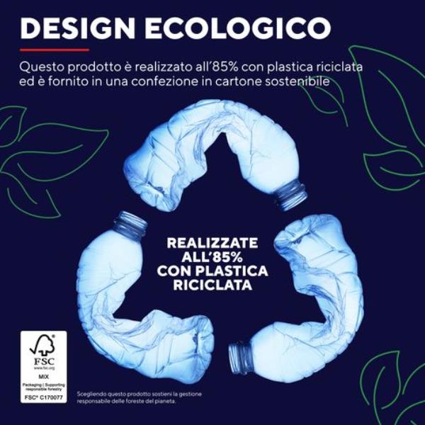 Gxt490 Fayzo 7.1 USB Headset Blk - immagine 2