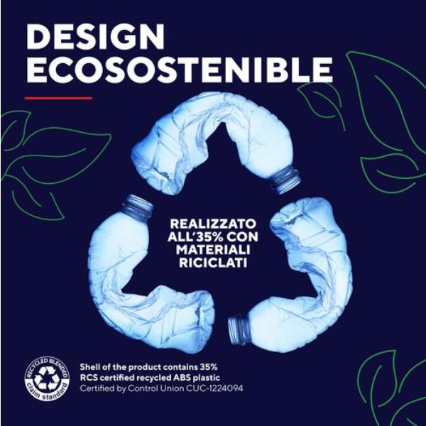 Gxt490W Fayzo 7.1 USB Headset Wht - immagine 8