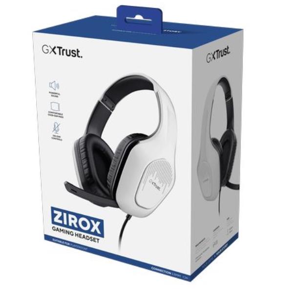 Gxt415Ps Zirox Headset Ps5 - immagine 7