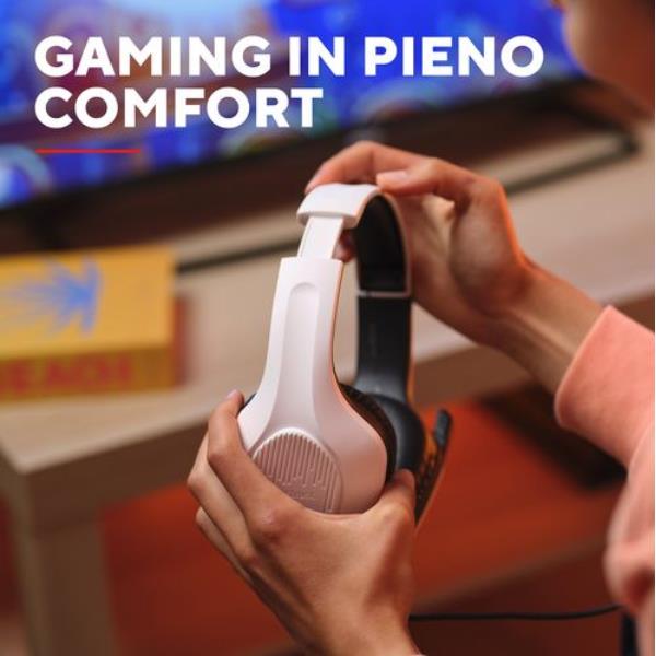 Gxt415Ps Zirox Headset Ps5 - immagine 5