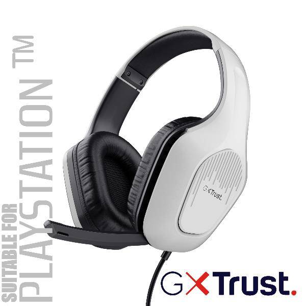 Gxt415Ps Zirox Headset Ps5 - immagine 6