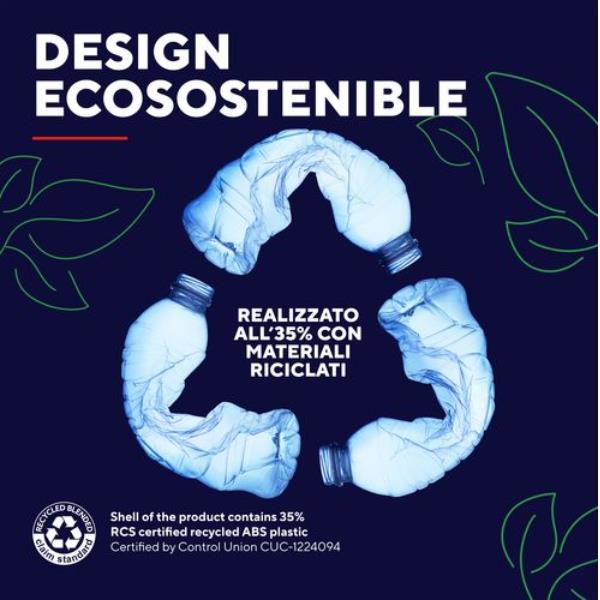 Gxt489W Fayzo Headset Wht - immagine 8