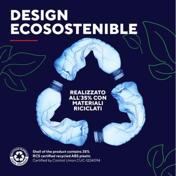 Gxt498W Forta Headset Ps5 Bianco - immagine 6