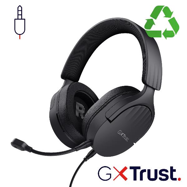 Gxt489 Fayzo Headset