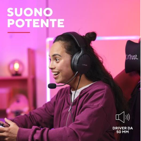 Gxt489 Fayzo Headset - immagine 4