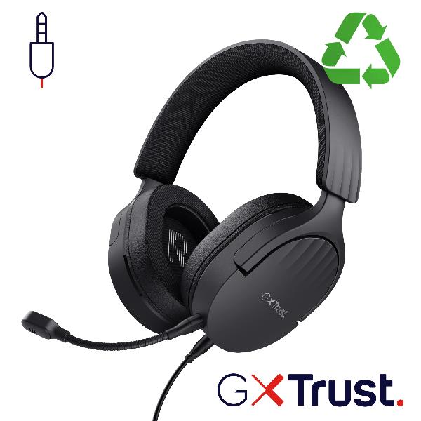 Gxt489 Fayzo Headset - immagine 5