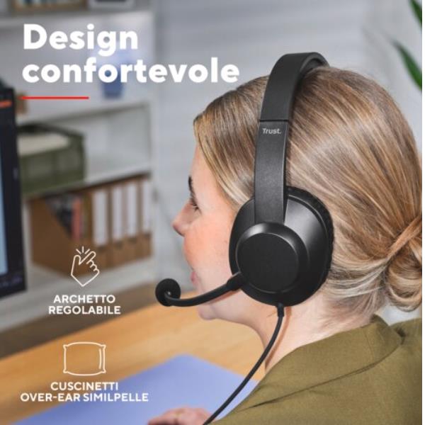 Ayda Max Headset - immagine 2