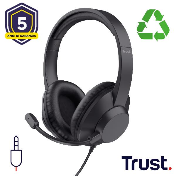 Ayda Max Headset - immagine 4