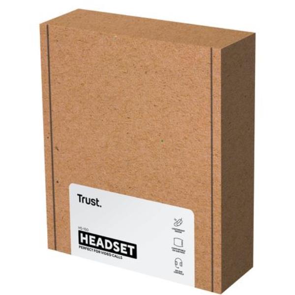 Hs-150 Analogue Pc Headset - immagine 8