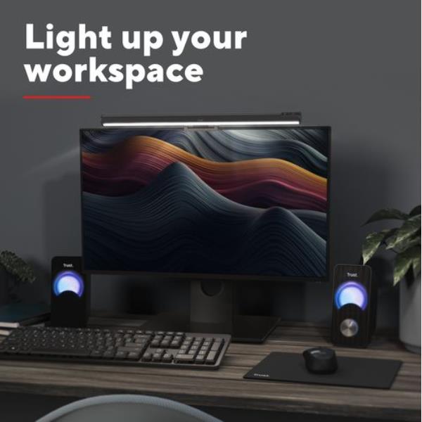 Shyne Monitor Light Bar - immagine 6