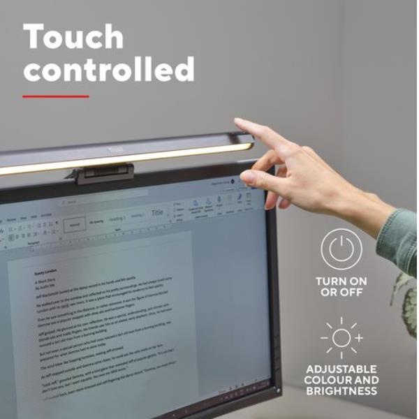 Shyne Monitor Light Bar - immagine 7