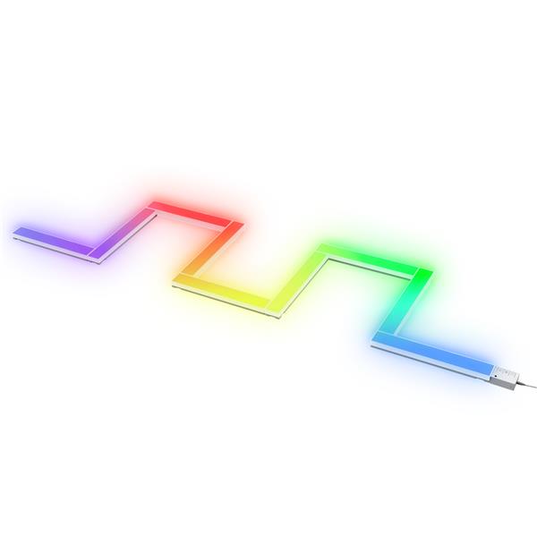 Gxt905 Vybz Rgbic Wall Light Bars - immagine 4