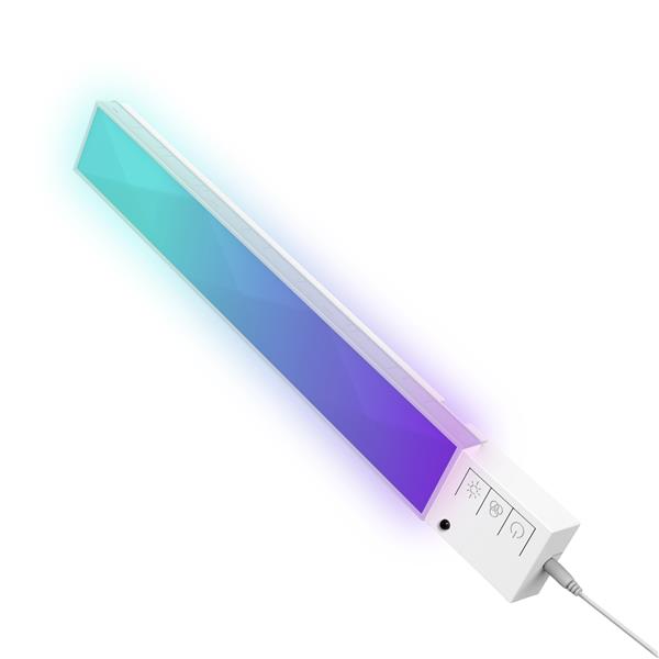 Gxt905 Vybz Rgbic Wall Light Bars - immagine 6