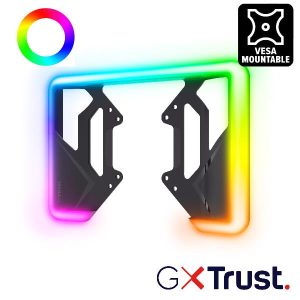 Gxt 907 Vybz RGB Monitor Backlight