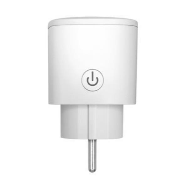 Eu Switch Socket Wi-Fi - immagine 3