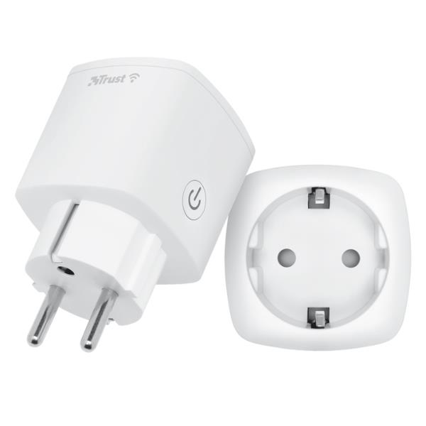 Eu Switch Socket Wi-Fi - immagine 5