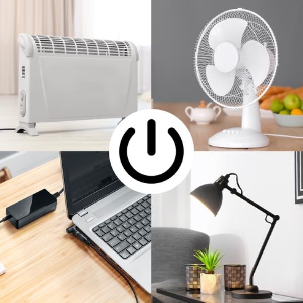 Eu Switch Socket Wi-Fi - immagine 4