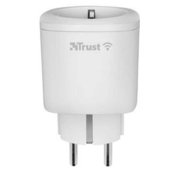 Eu Switch Socket Wi-Fi